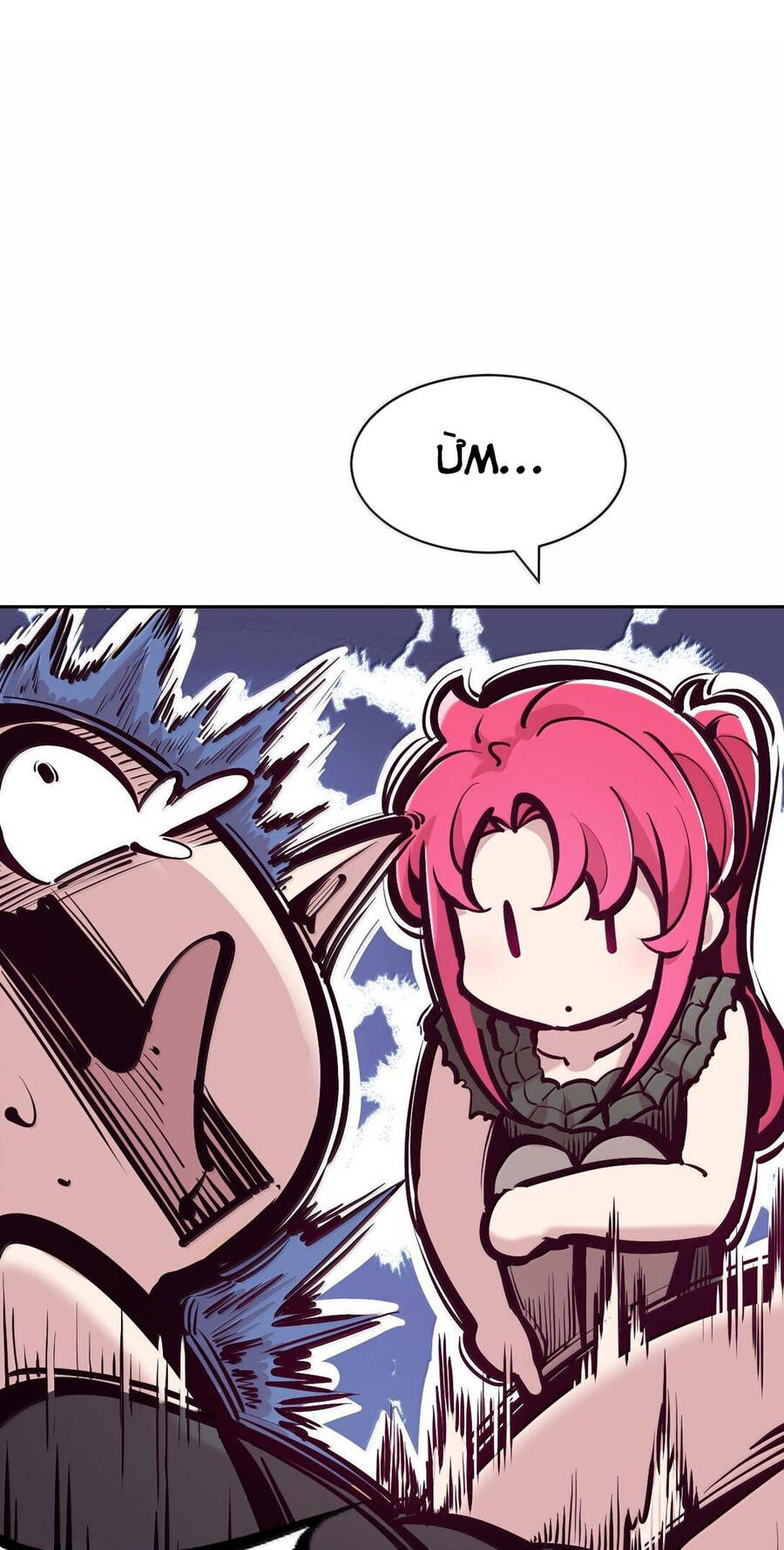 Oan gia chung nhà ! - Chapter 116 - Page 14