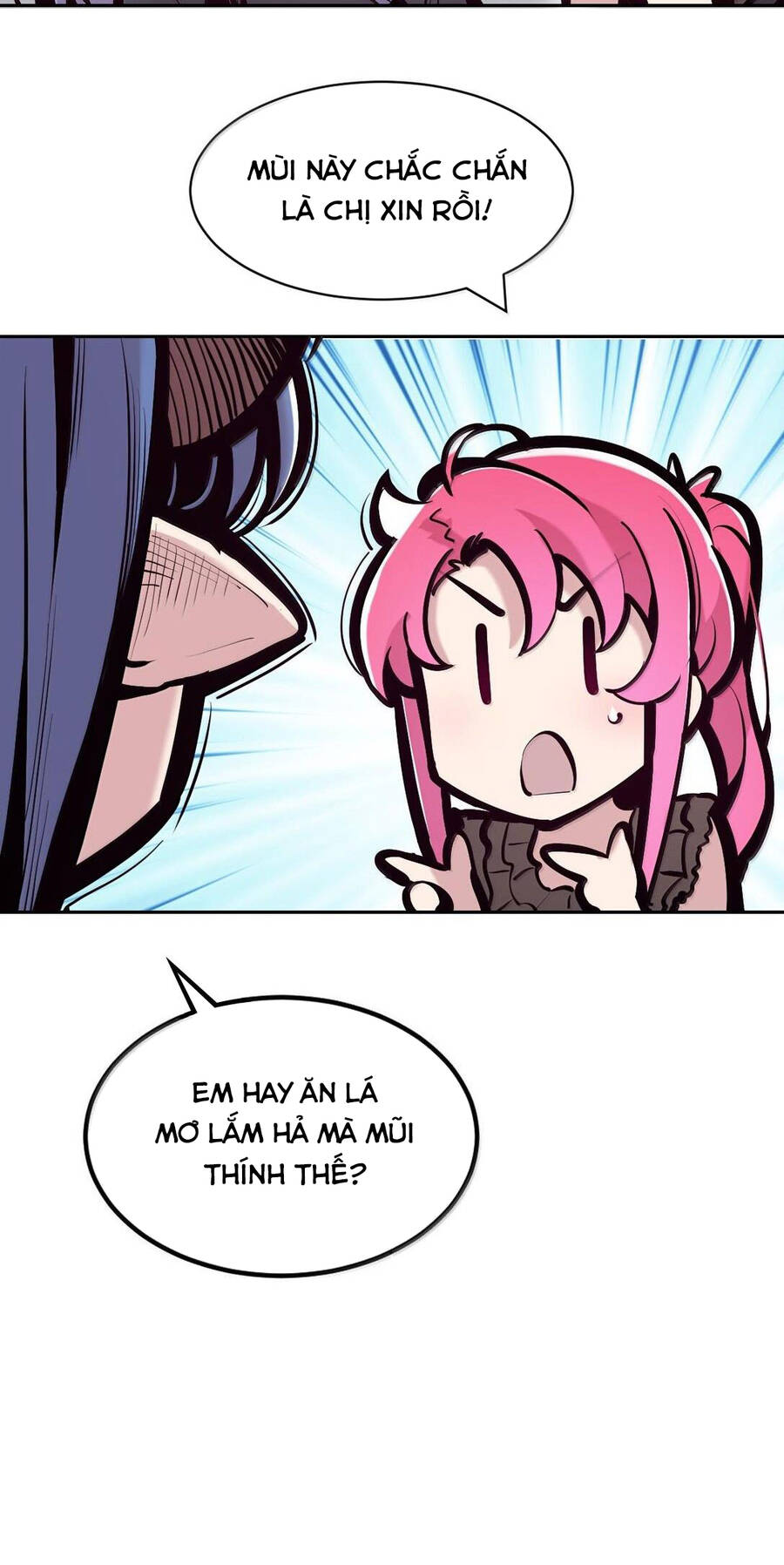 Oan gia chung nhà ! - Chapter 116 - Page 18