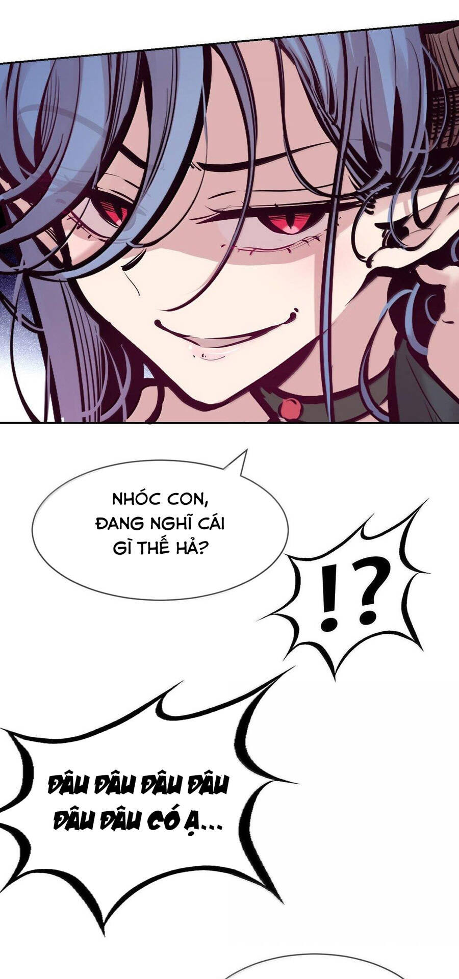 Oan gia chung nhà ! - Chapter 116 - Page 22