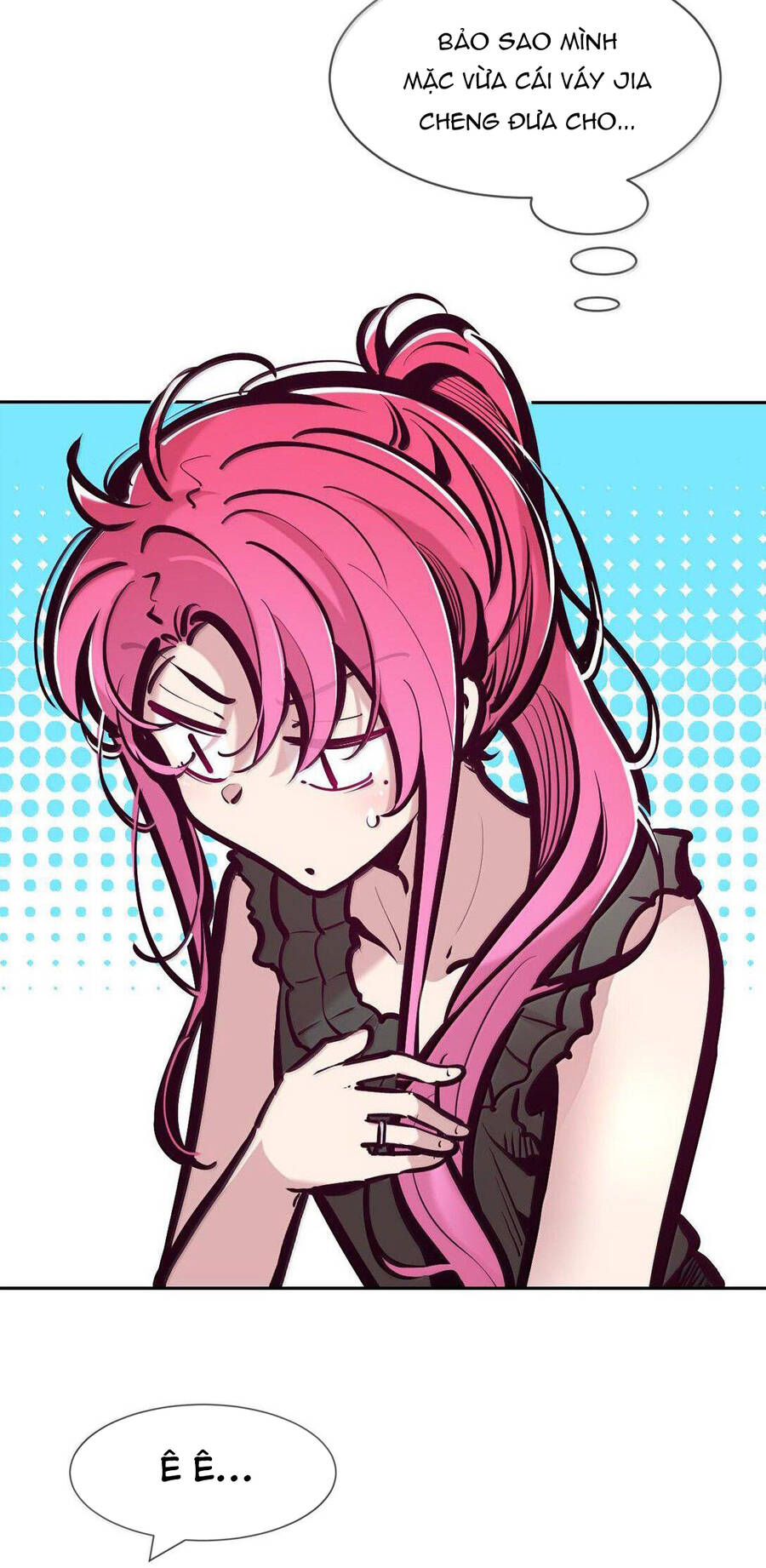 Oan gia chung nhà ! - Chapter 116 - Page 23