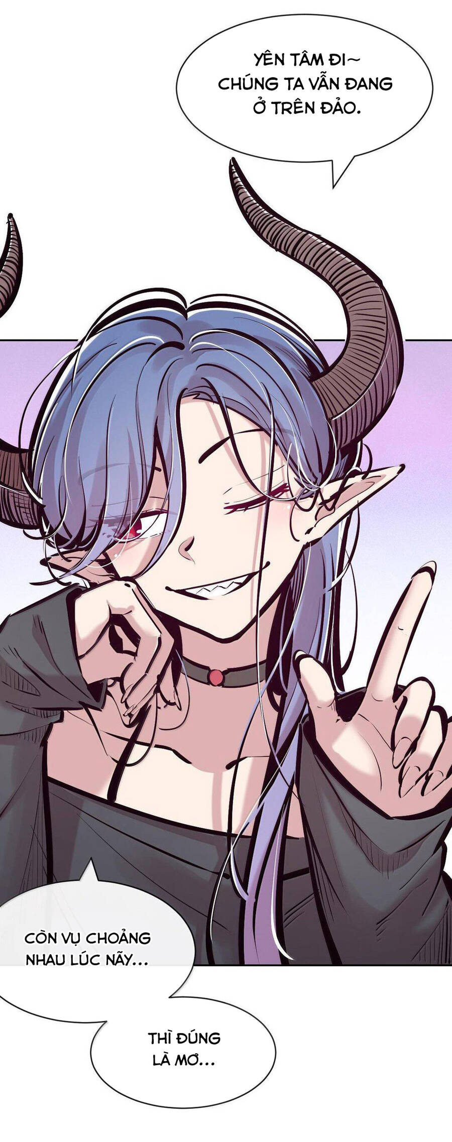 Oan gia chung nhà ! - Chapter 116 - Page 29