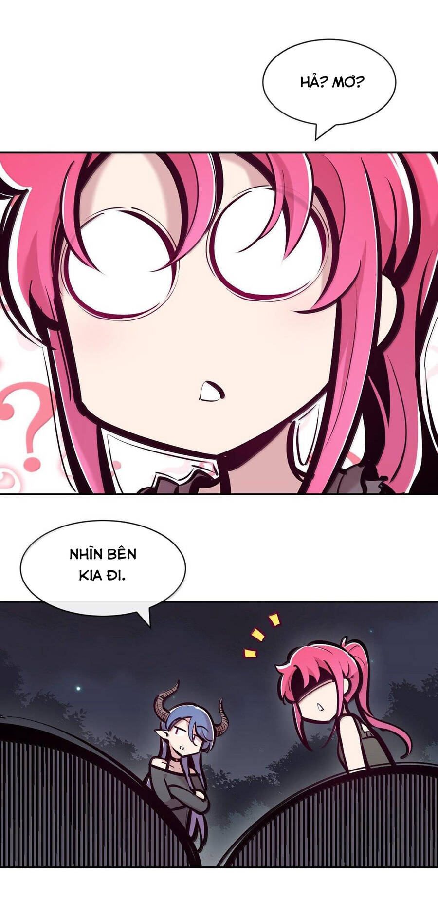 Oan gia chung nhà ! - Chapter 116 - Page 30