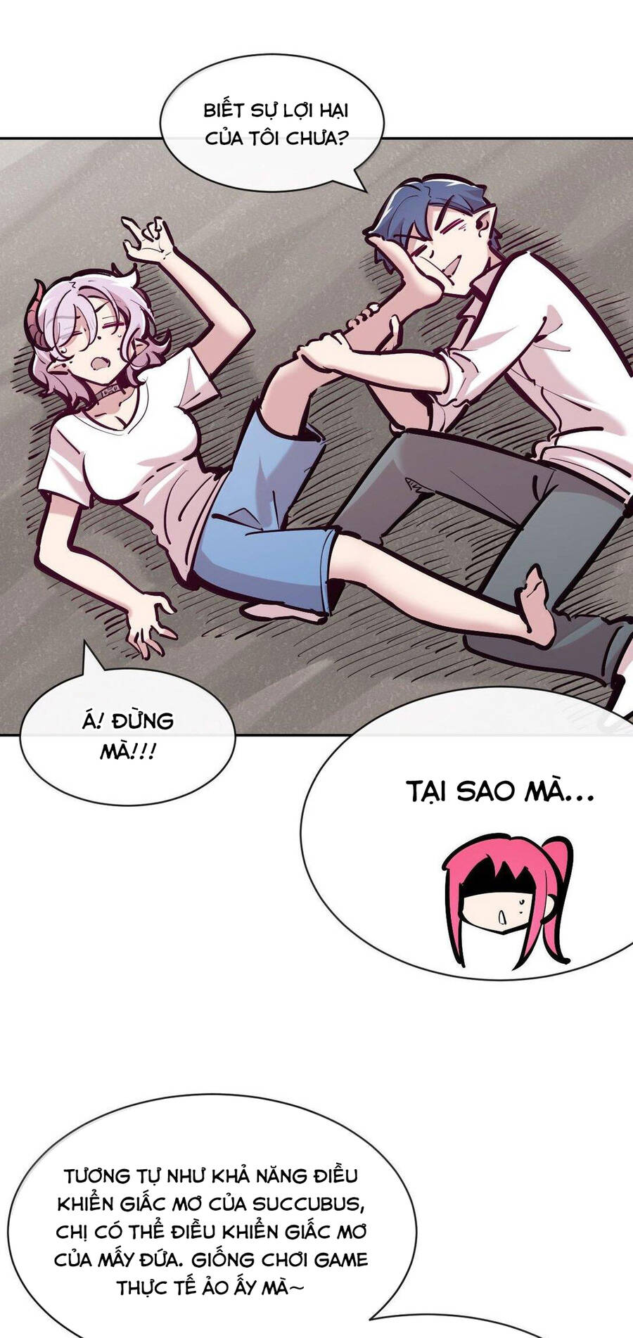 Oan gia chung nhà ! - Chapter 116 - Page 31