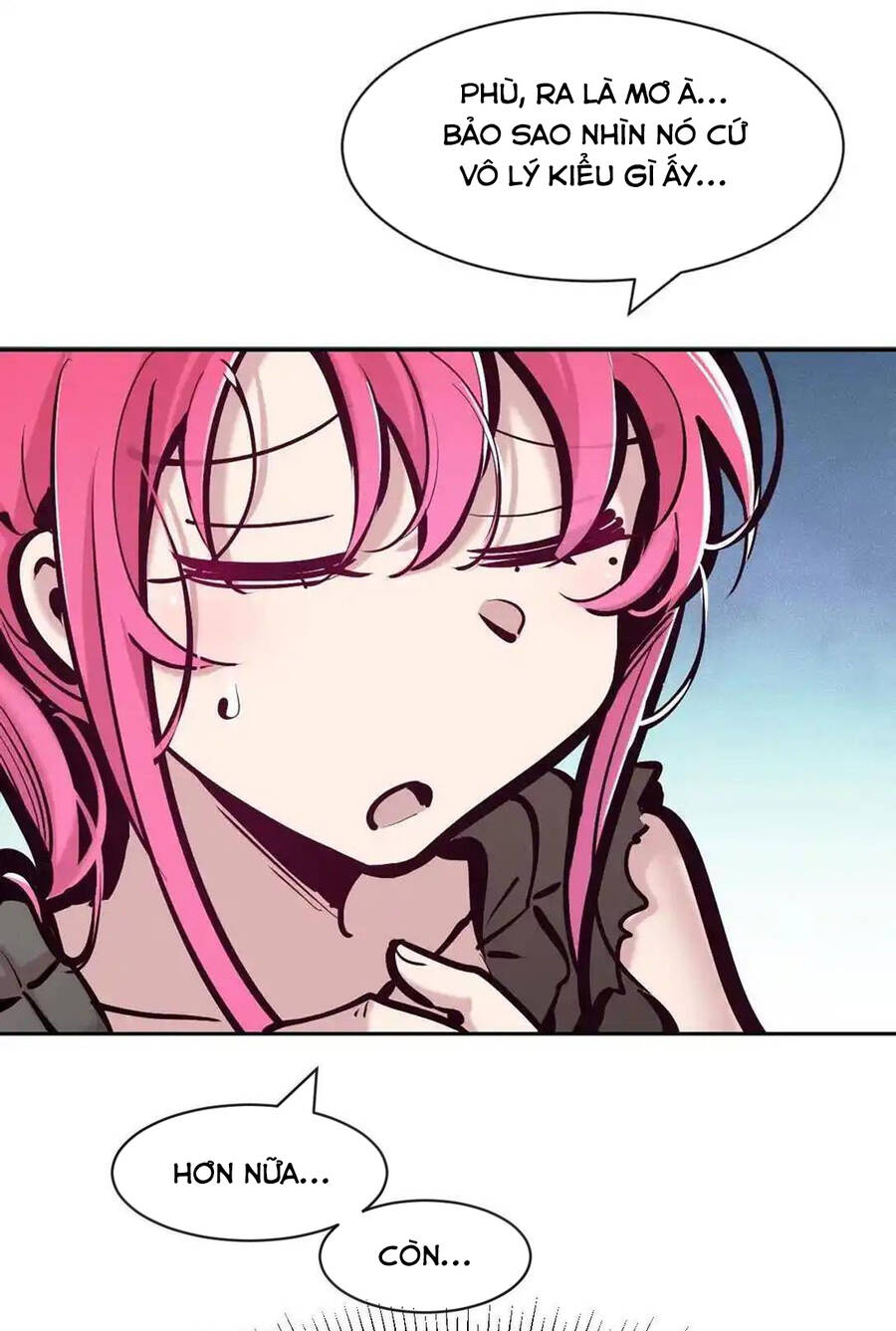 Oan gia chung nhà ! - Chapter 116 - Page 33