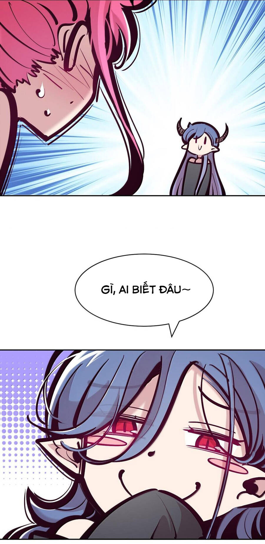 Oan gia chung nhà ! - Chapter 116 - Page 35