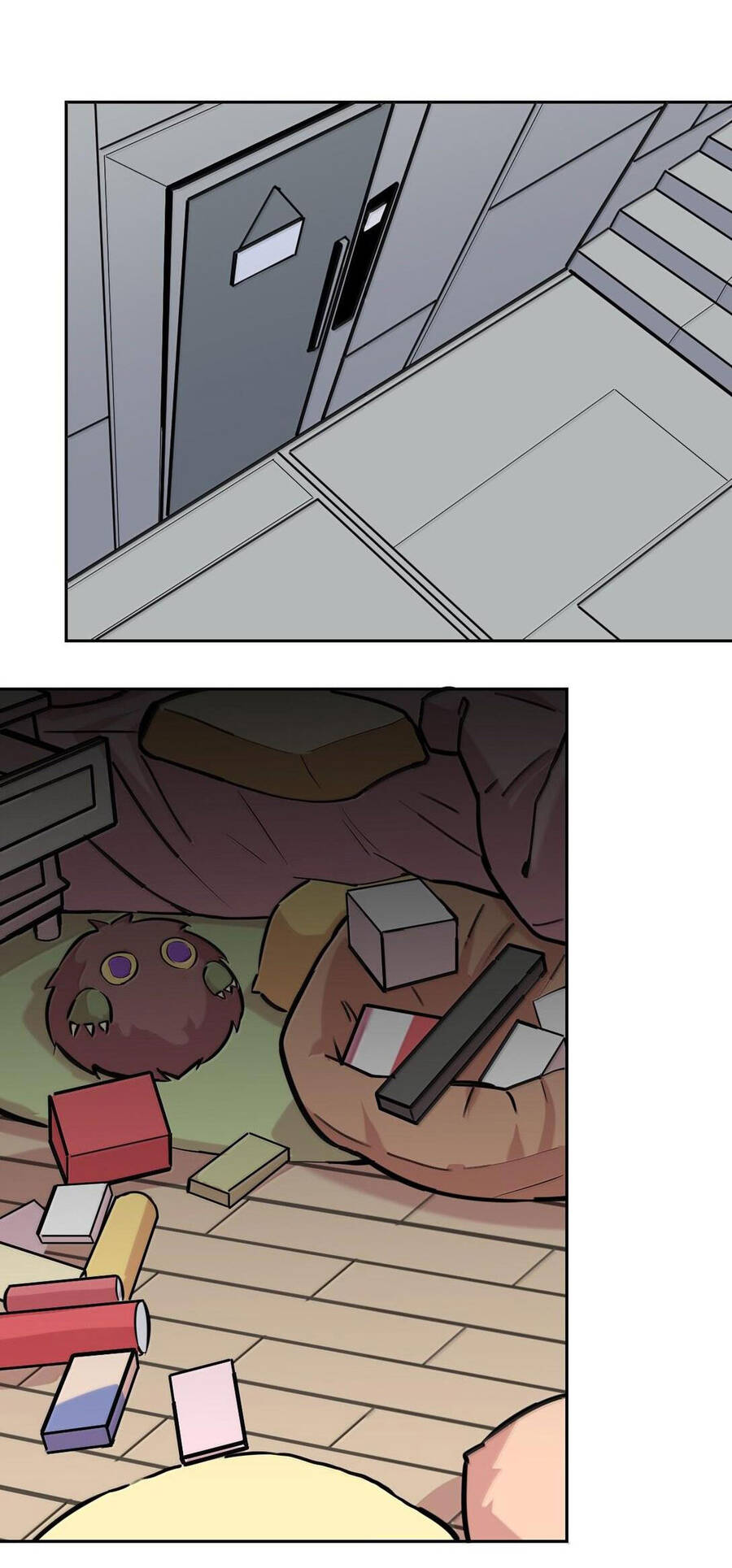 Oan gia chung nhà ! - Chapter 116 - Page 39