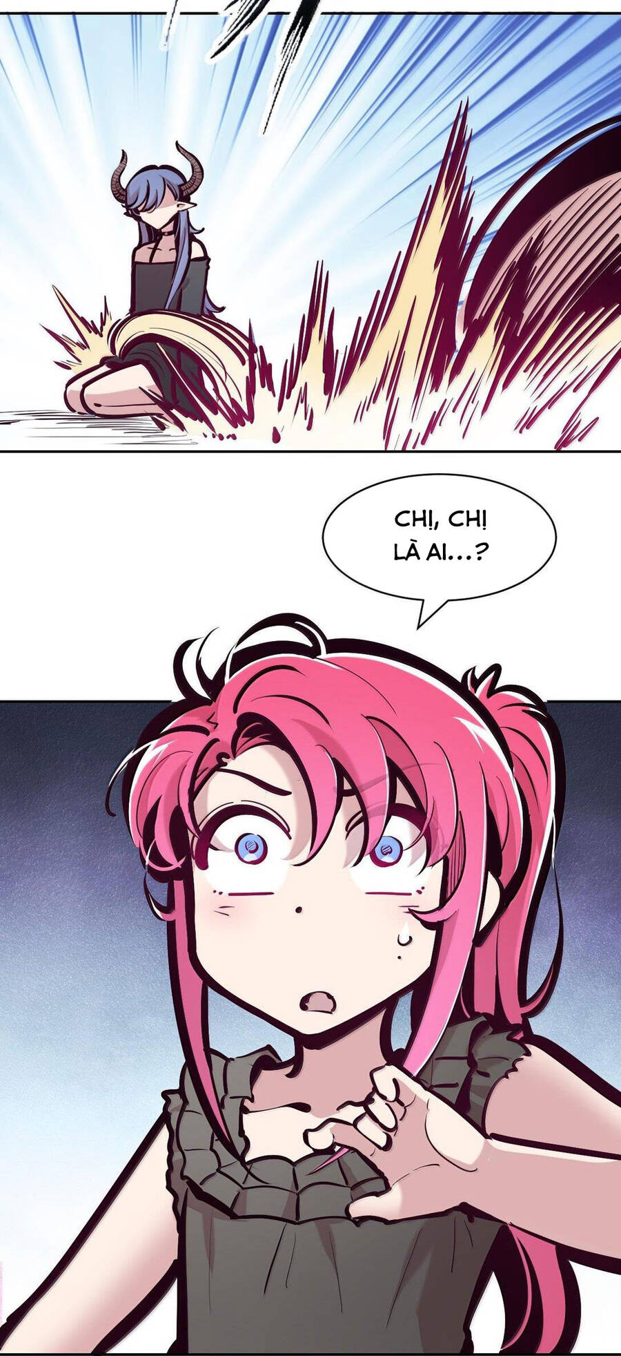 Oan gia chung nhà ! - Chapter 116 - Page 5