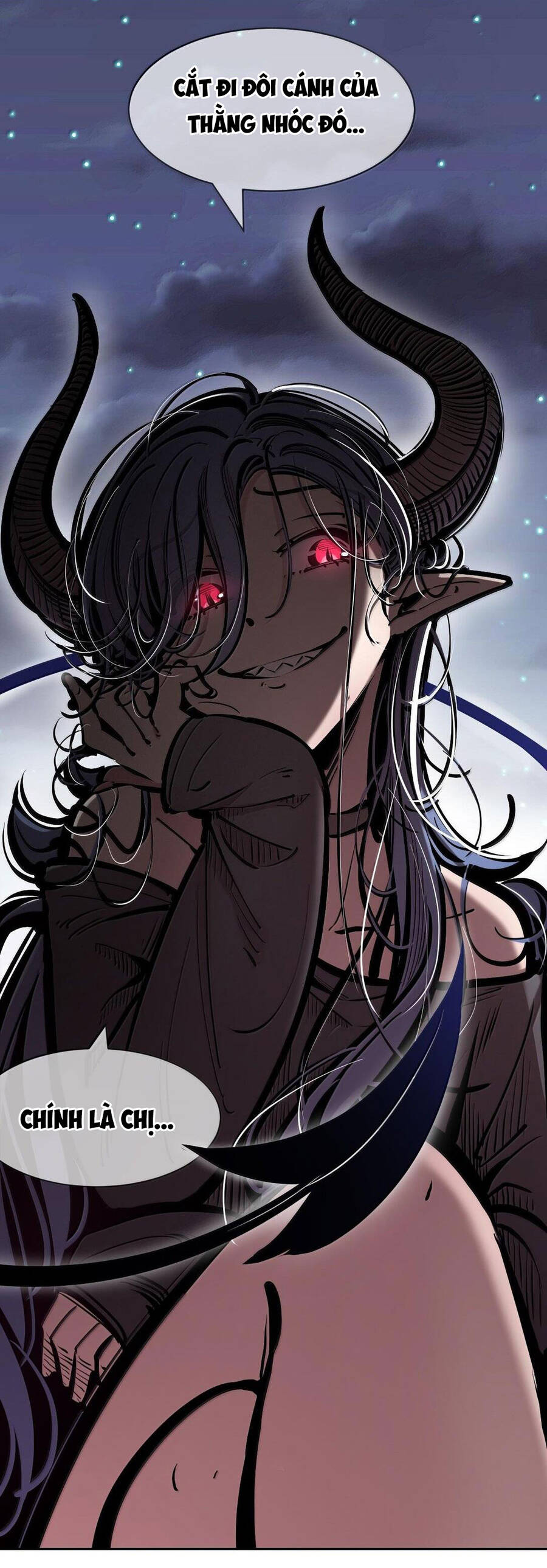 Oan gia chung nhà ! - Chapter 116 - Page 58