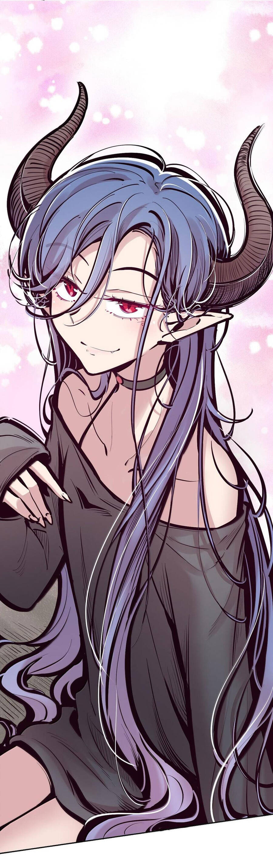 Oan gia chung nhà ! - Chapter 116 - Page 6