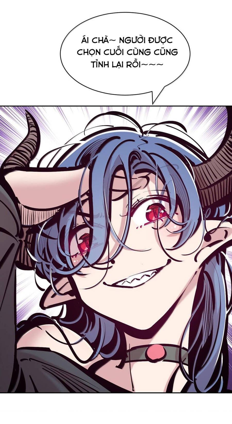 Oan gia chung nhà ! - Chapter 116 - Page 61