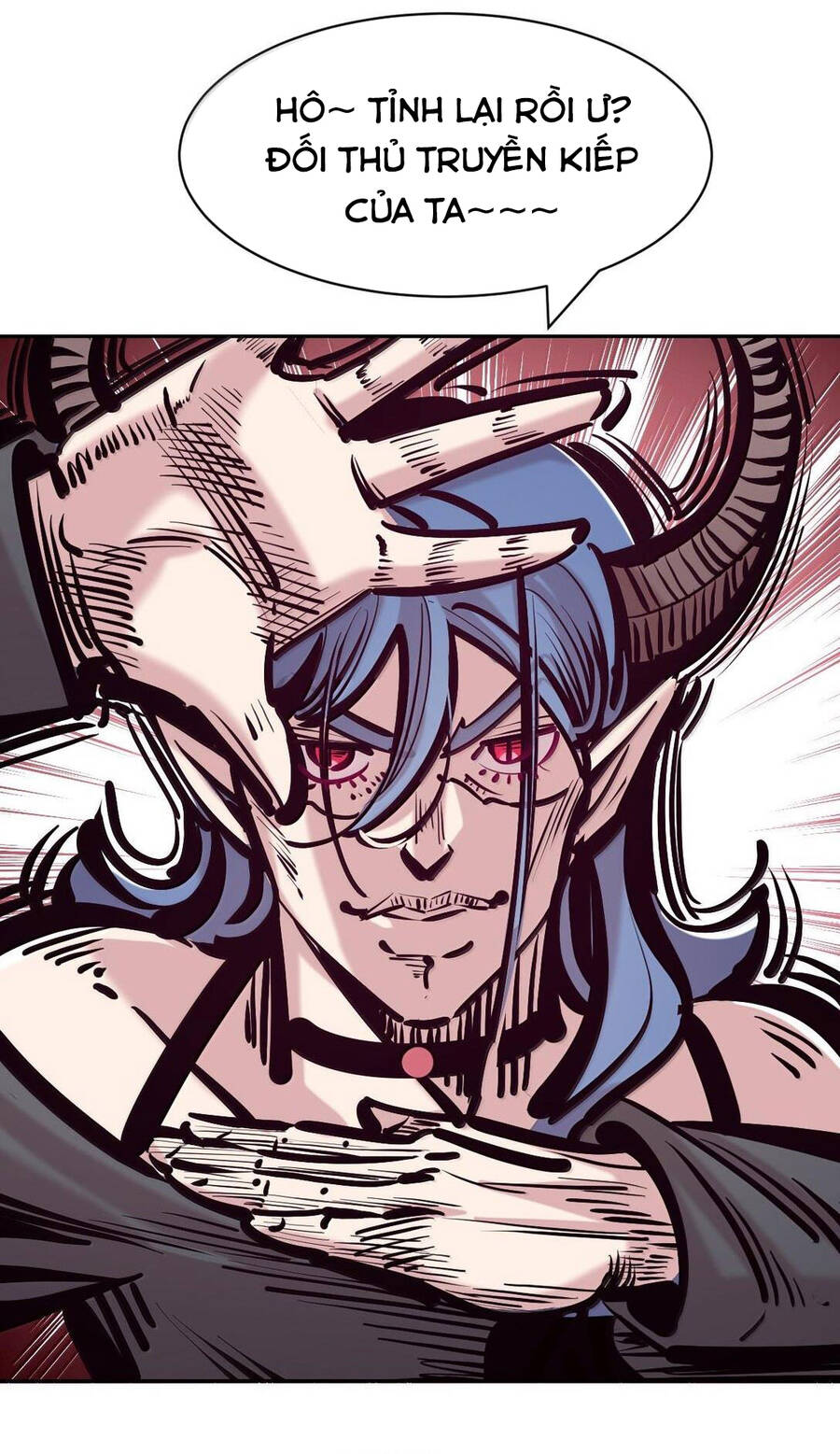 Oan gia chung nhà ! - Chapter 116 - Page 63