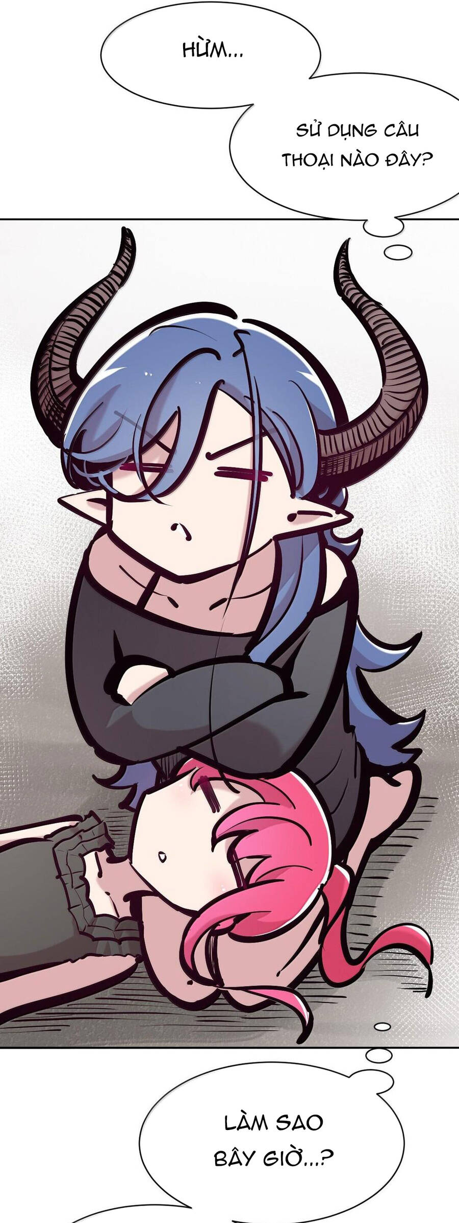 Oan gia chung nhà ! - Chapter 116 - Page 64