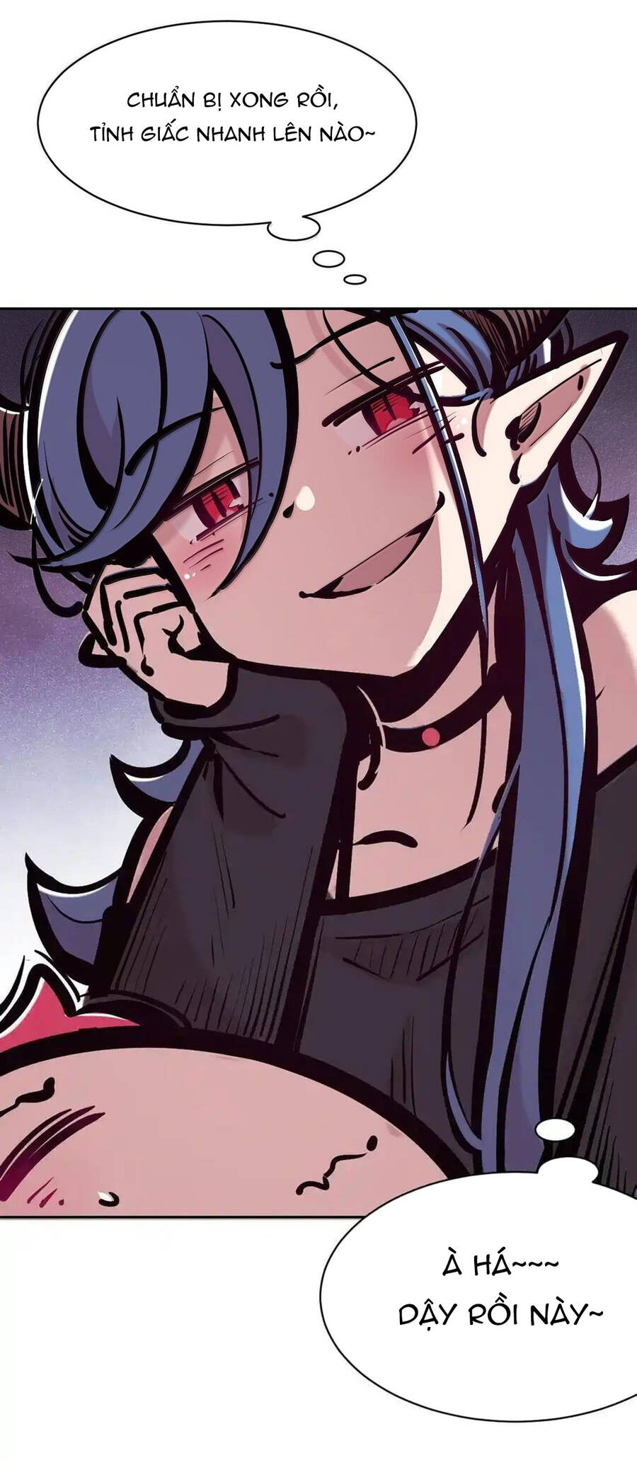 Oan gia chung nhà ! - Chapter 116 - Page 67