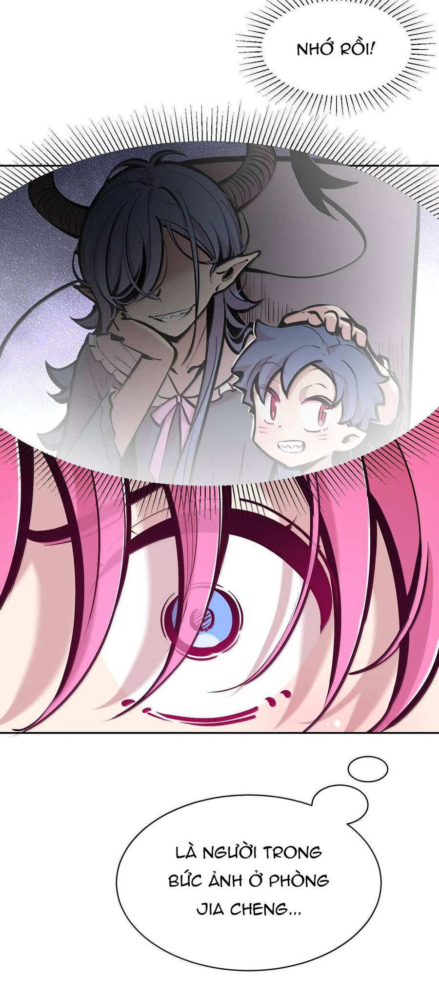 Oan gia chung nhà ! - Chapter 116 - Page 8