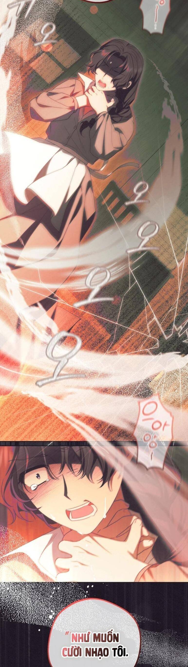 Được Yêu Thương Mà Còn Ngại Ngùng Sao! Chapter 62 - Trang 10