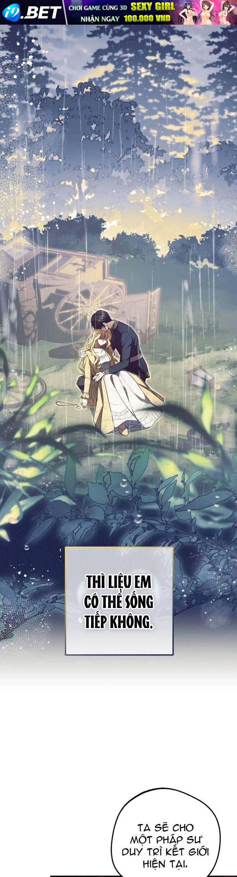 Được Yêu Thương Mà Còn Ngại Ngùng Sao! Chapter 62 - Trang 15