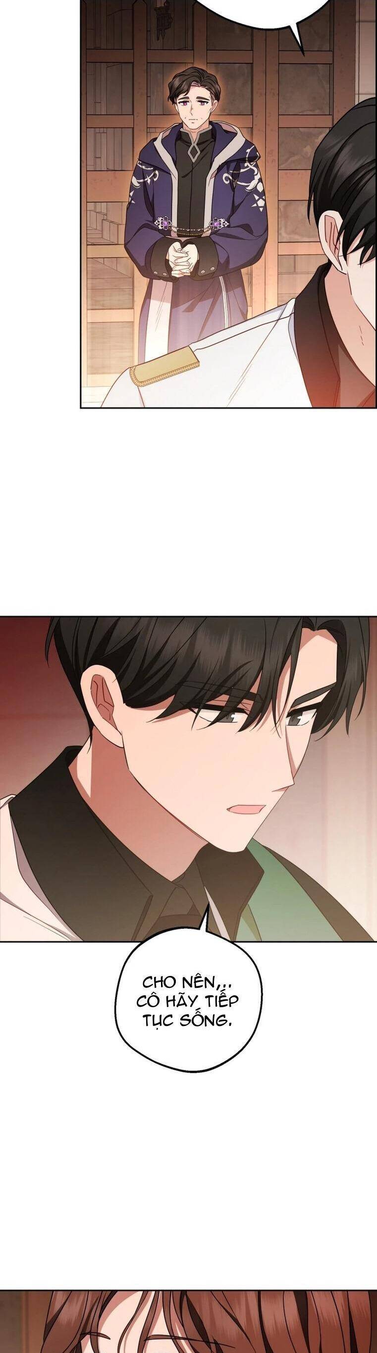 Được Yêu Thương Mà Còn Ngại Ngùng Sao! Chapter 62 - Trang 16