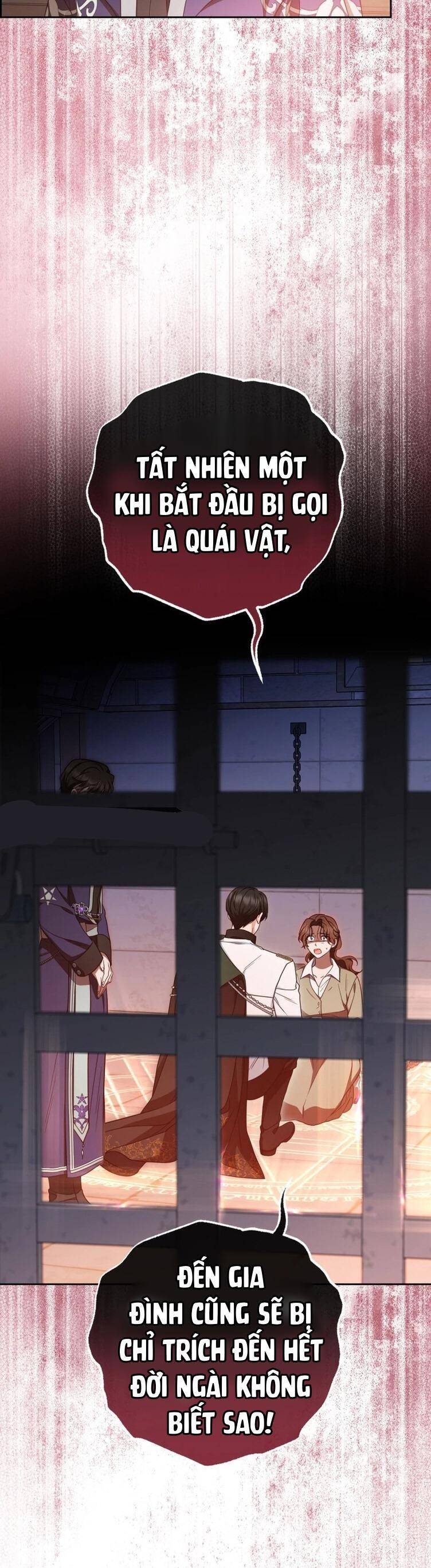 Được Yêu Thương Mà Còn Ngại Ngùng Sao! Chapter 62 - Trang 19