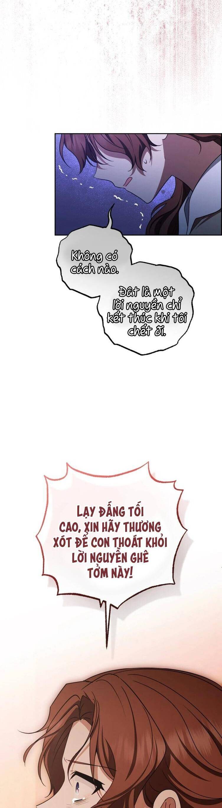 Được Yêu Thương Mà Còn Ngại Ngùng Sao! Chapter 62 - Trang 20