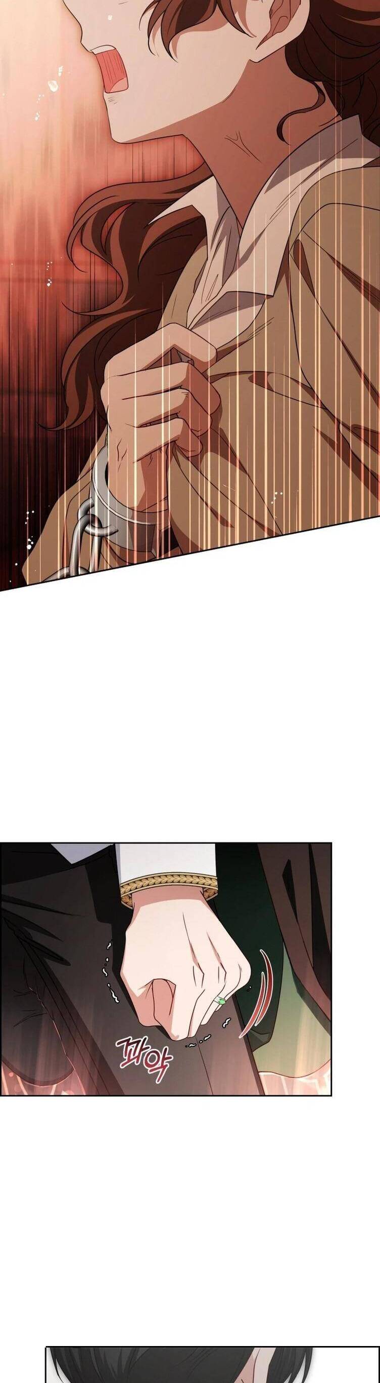 Được Yêu Thương Mà Còn Ngại Ngùng Sao! Chapter 62 - Trang 21