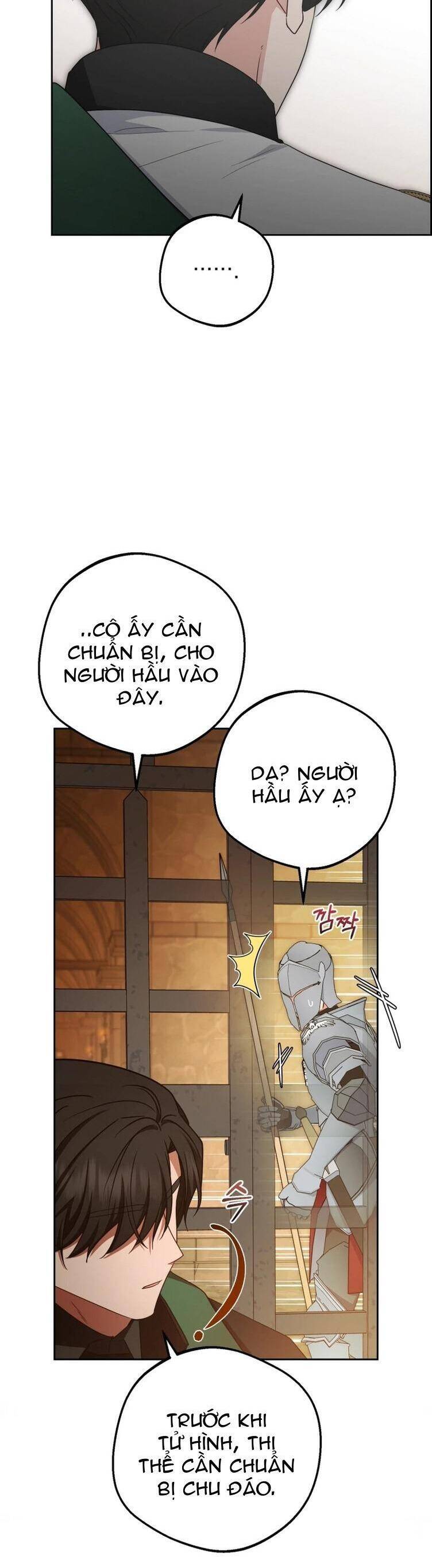 Được Yêu Thương Mà Còn Ngại Ngùng Sao! Chapter 62 - Trang 22