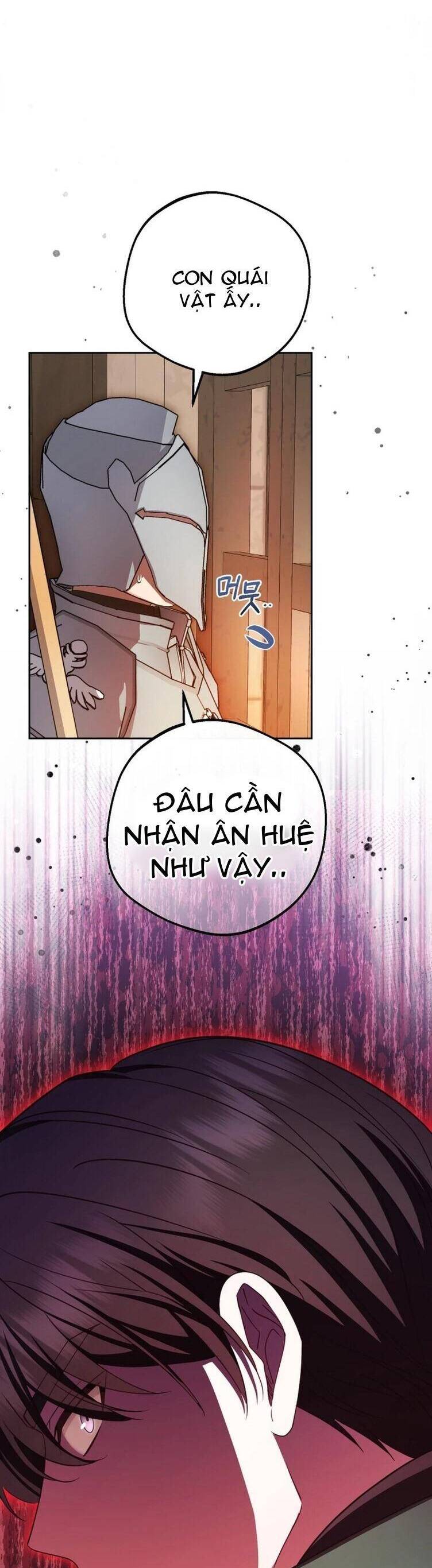 Được Yêu Thương Mà Còn Ngại Ngùng Sao! Chapter 62 - Trang 23