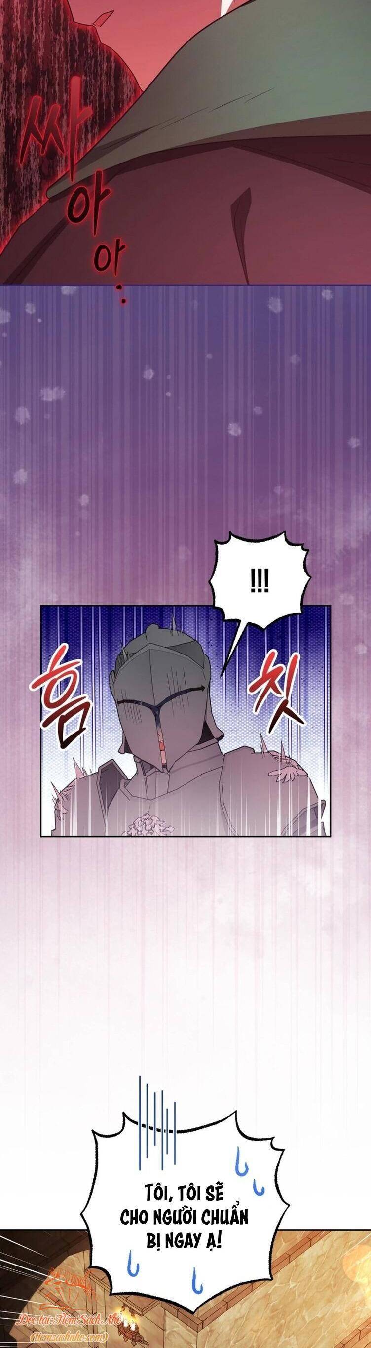 Được Yêu Thương Mà Còn Ngại Ngùng Sao! Chapter 62 - Trang 24