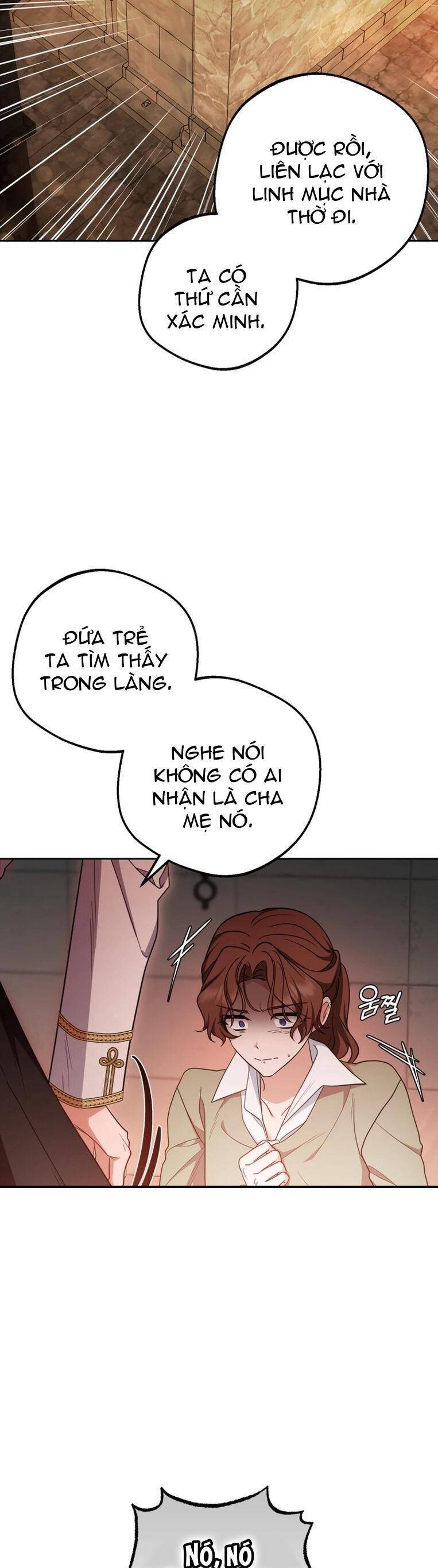 Được Yêu Thương Mà Còn Ngại Ngùng Sao! Chapter 62 - Trang 25