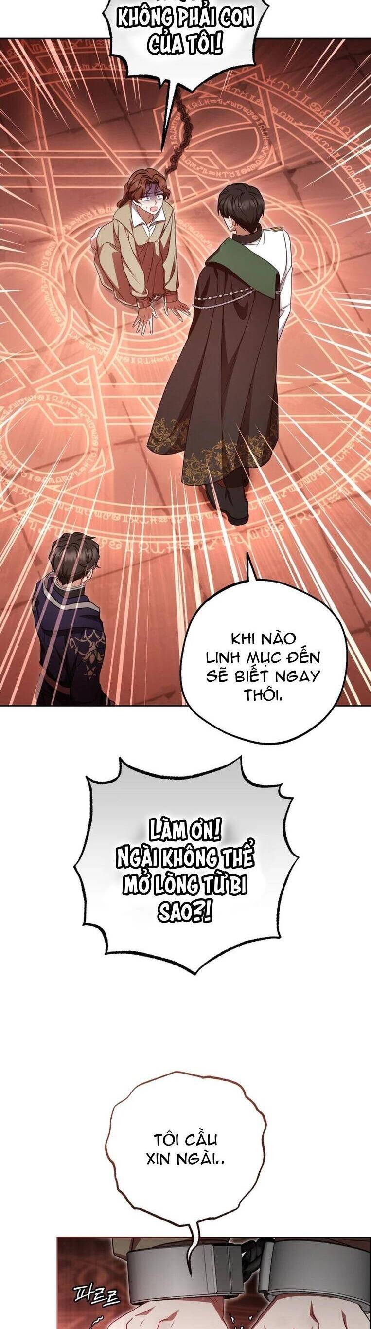 Được Yêu Thương Mà Còn Ngại Ngùng Sao! Chapter 62 - Trang 26