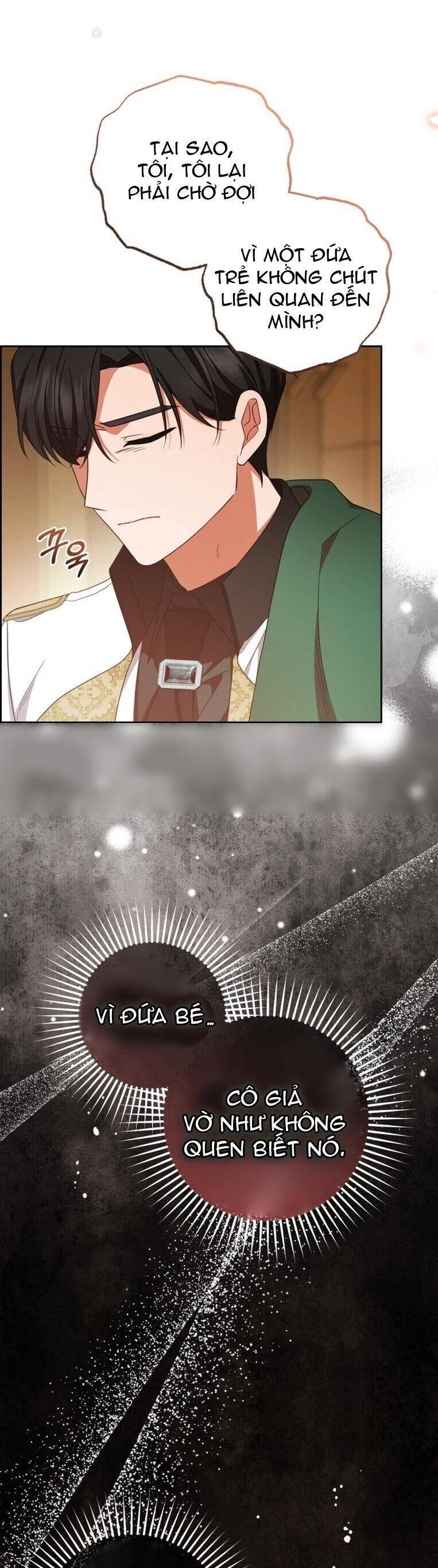 Được Yêu Thương Mà Còn Ngại Ngùng Sao! Chapter 62 - Trang 28