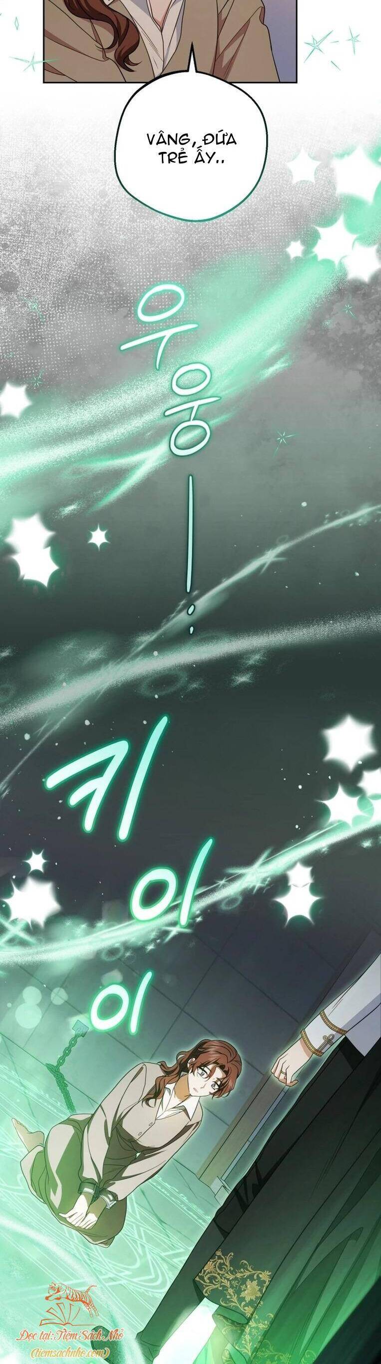 Được Yêu Thương Mà Còn Ngại Ngùng Sao! Chapter 62 - Trang 30