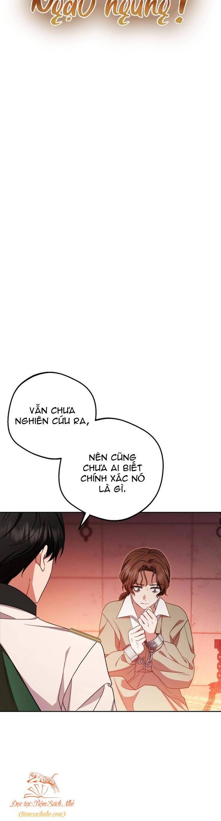 Được Yêu Thương Mà Còn Ngại Ngùng Sao! Chapter 62 - Trang 6