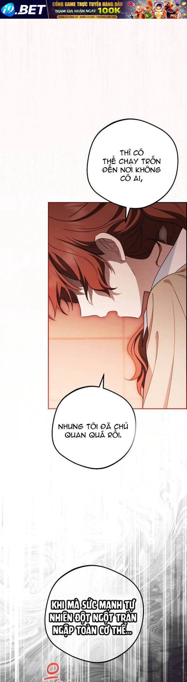 Được Yêu Thương Mà Còn Ngại Ngùng Sao! Chapter 62 - Trang 8