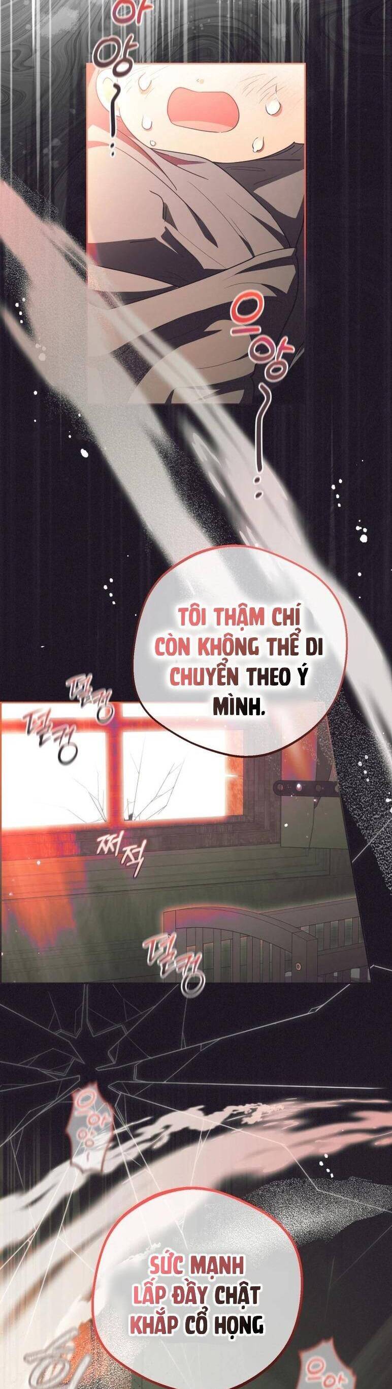 Được Yêu Thương Mà Còn Ngại Ngùng Sao! Chapter 62 - Trang 9