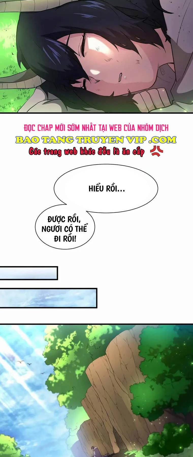 Tôi Thăng Cấp Bằng Kĩ Năng - Chapter 63 - Page 11