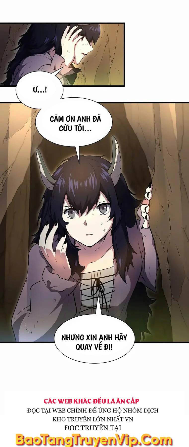 Tôi Thăng Cấp Bằng Kĩ Năng - Chapter 63 - Page 13