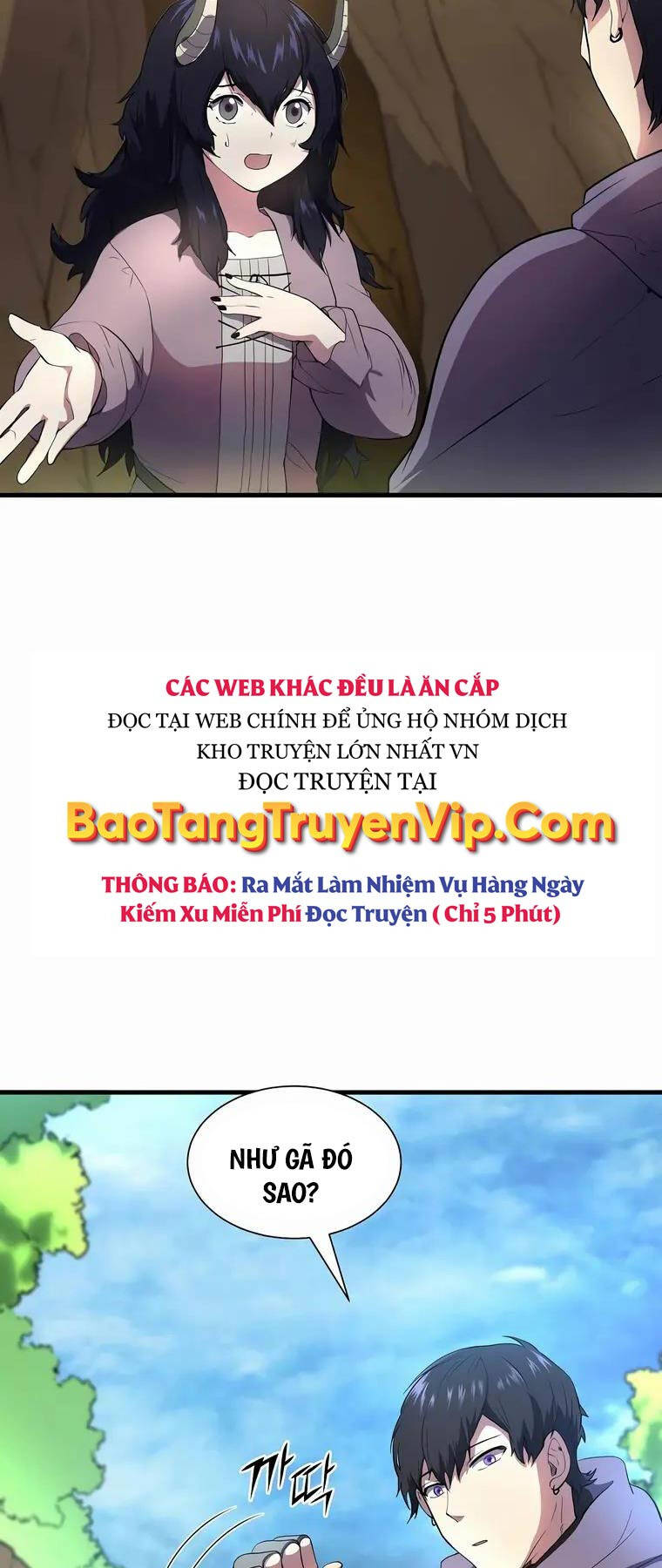 Tôi Thăng Cấp Bằng Kĩ Năng - Chapter 63 - Page 18