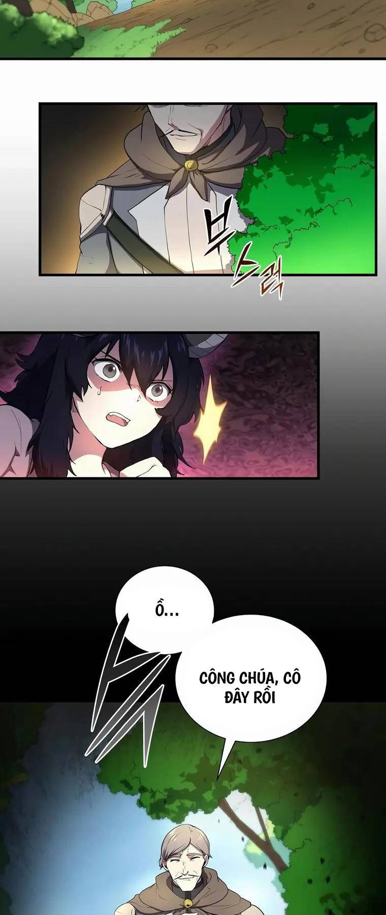 Tôi Thăng Cấp Bằng Kĩ Năng - Chapter 63 - Page 20