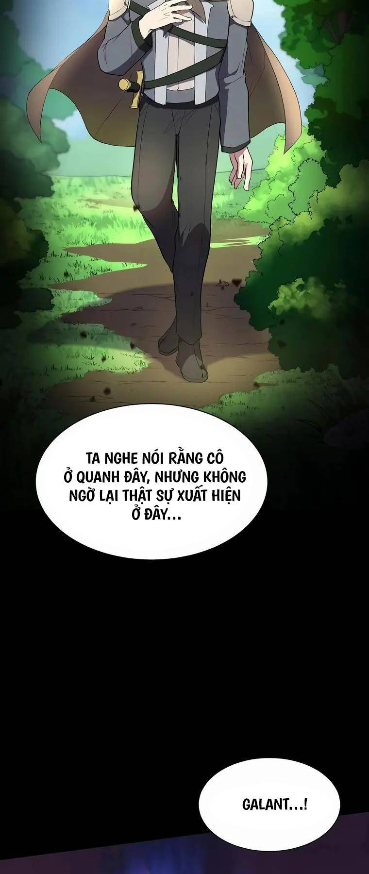 Tôi Thăng Cấp Bằng Kĩ Năng - Chapter 63 - Page 21