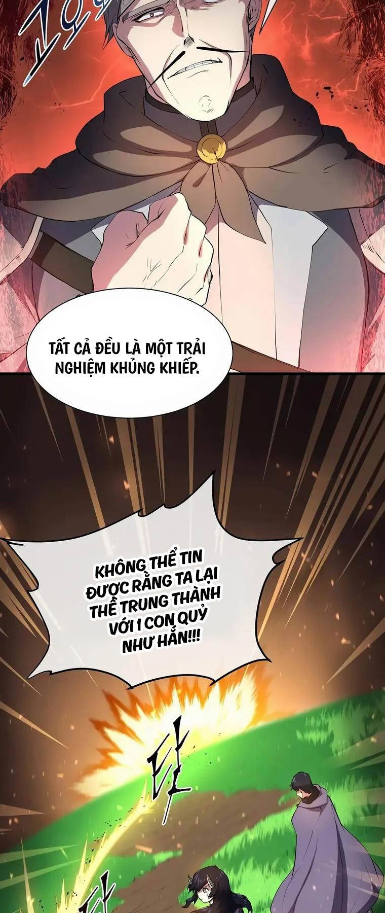 Tôi Thăng Cấp Bằng Kĩ Năng - Chapter 63 - Page 23