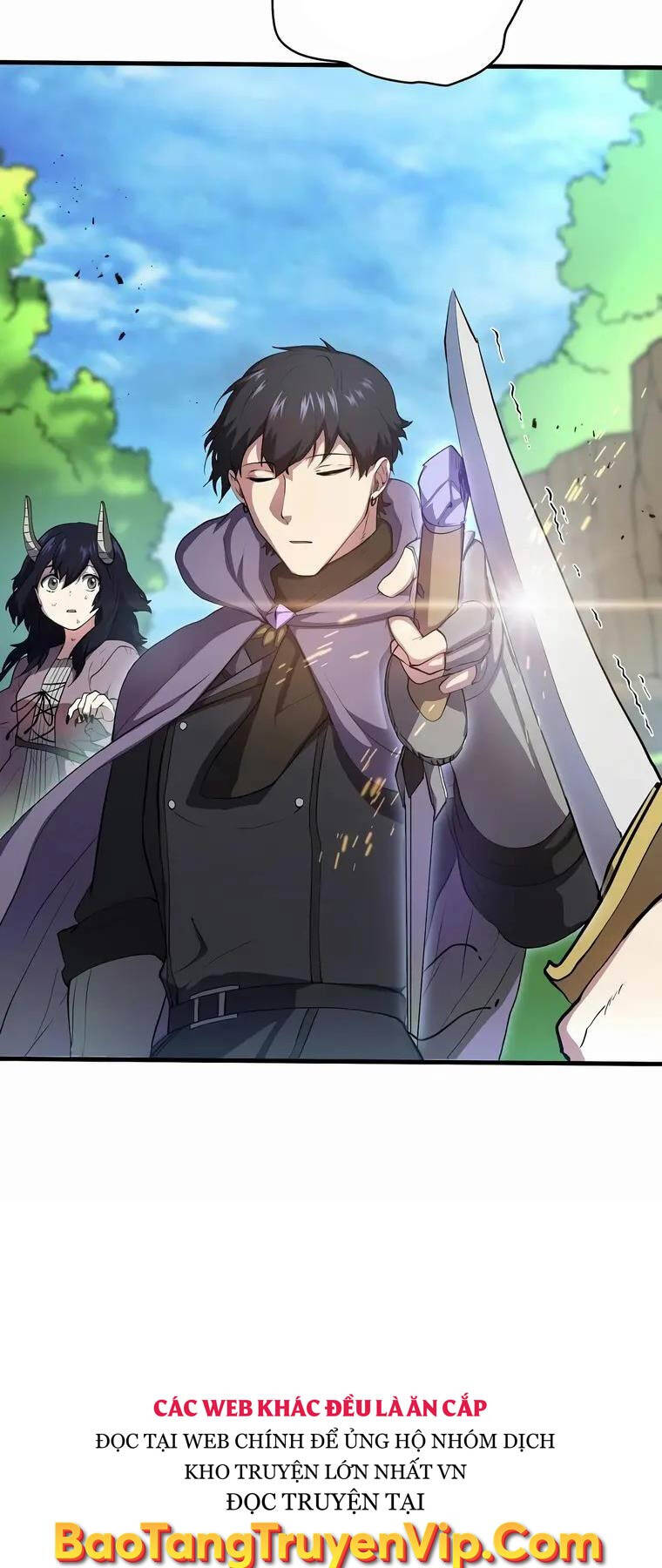 Tôi Thăng Cấp Bằng Kĩ Năng - Chapter 63 - Page 26