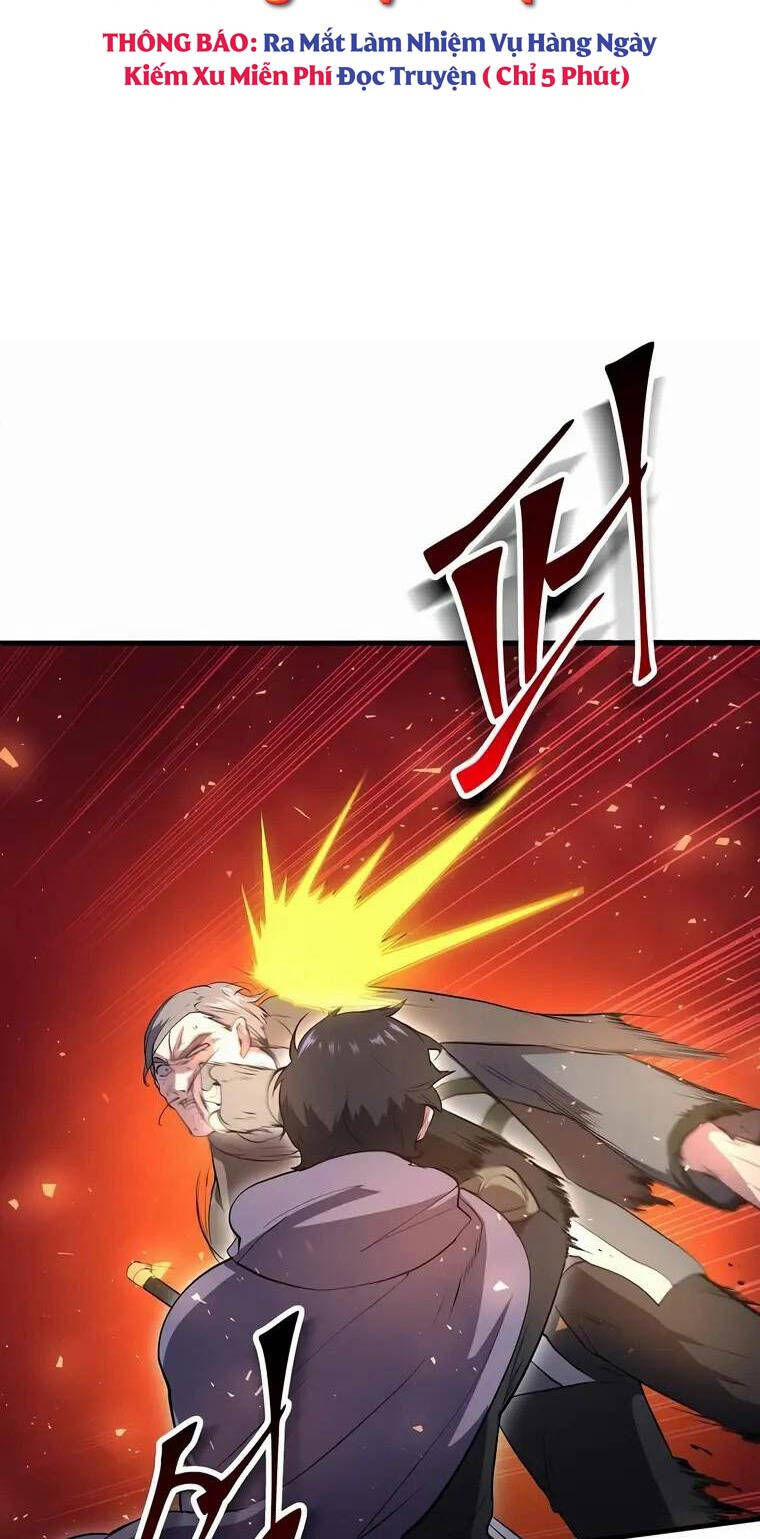 Tôi Thăng Cấp Bằng Kĩ Năng - Chapter 63 - Page 27