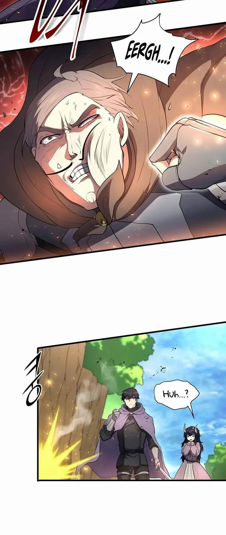 Tôi Thăng Cấp Bằng Kĩ Năng - Chapter 63 - Page 28