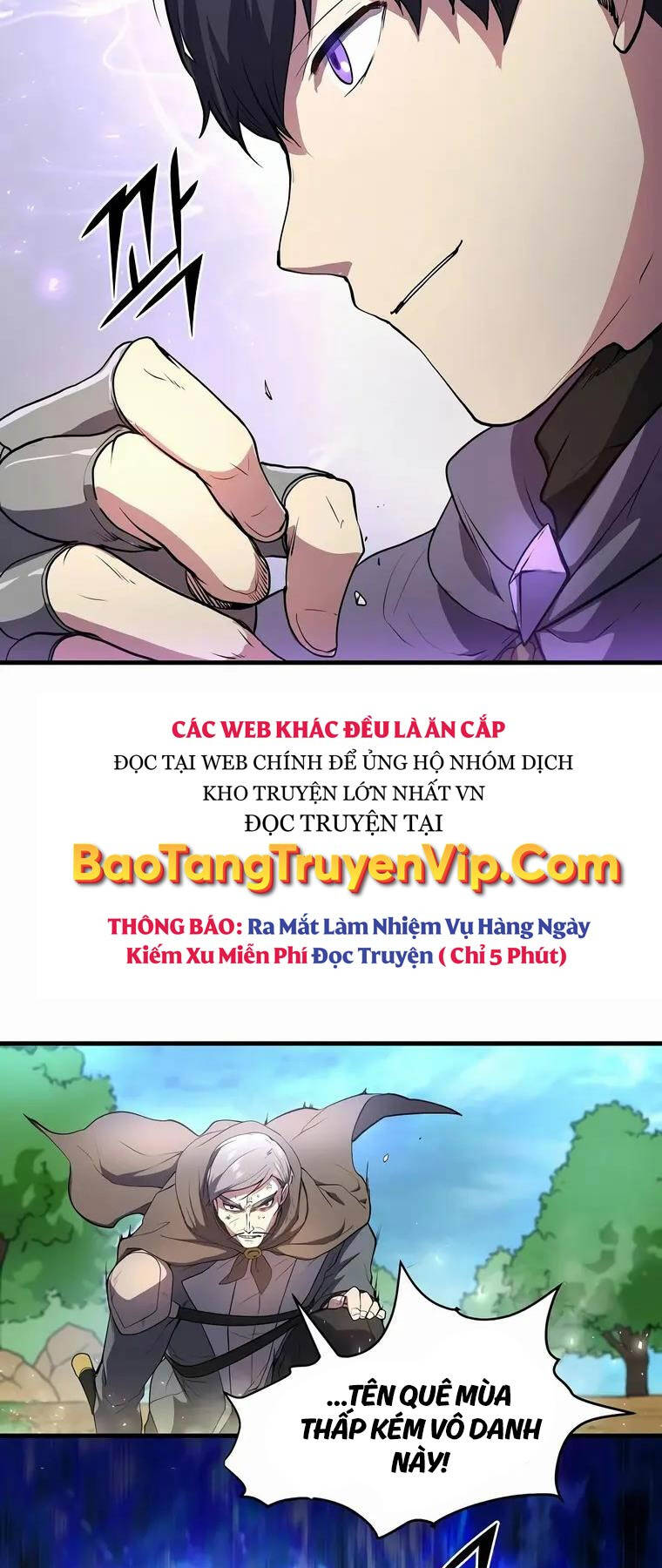 Tôi Thăng Cấp Bằng Kĩ Năng - Chapter 63 - Page 30