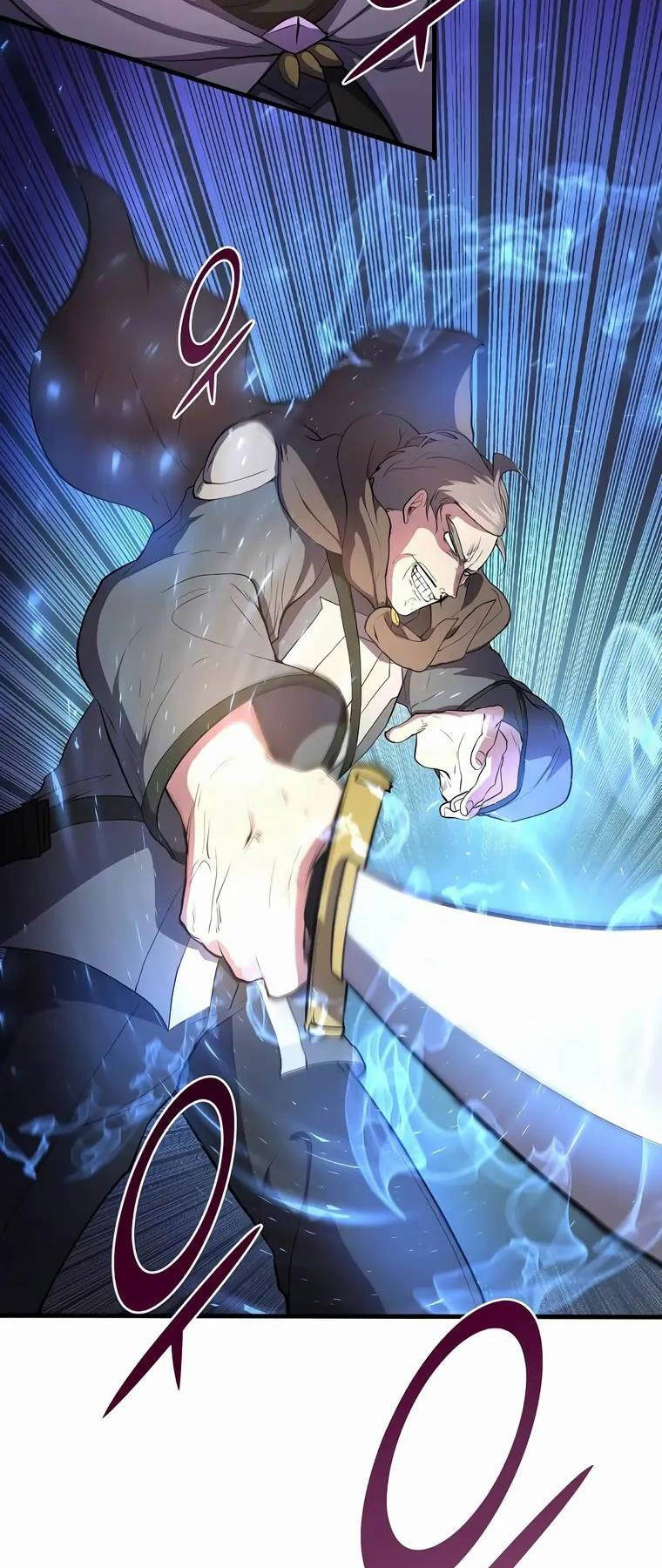 Tôi Thăng Cấp Bằng Kĩ Năng - Chapter 63 - Page 32