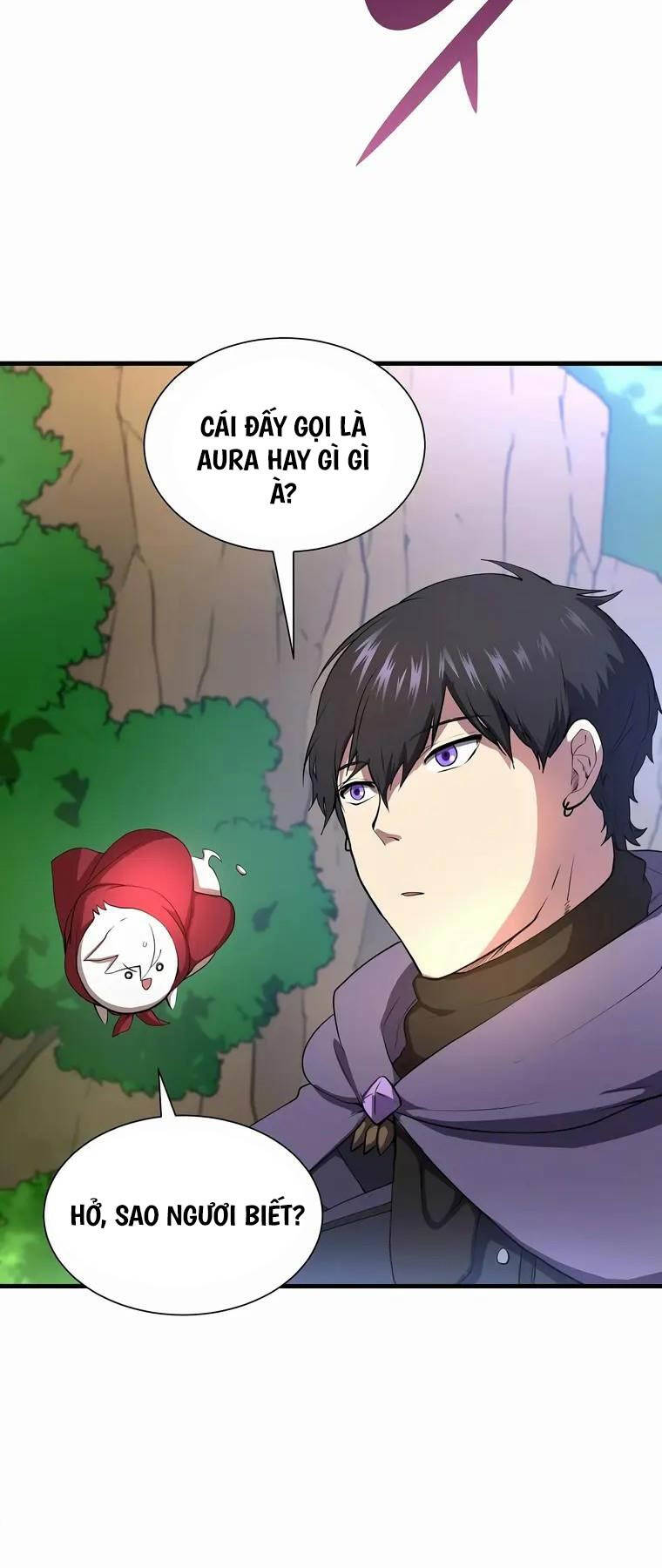 Tôi Thăng Cấp Bằng Kĩ Năng - Chapter 63 - Page 33