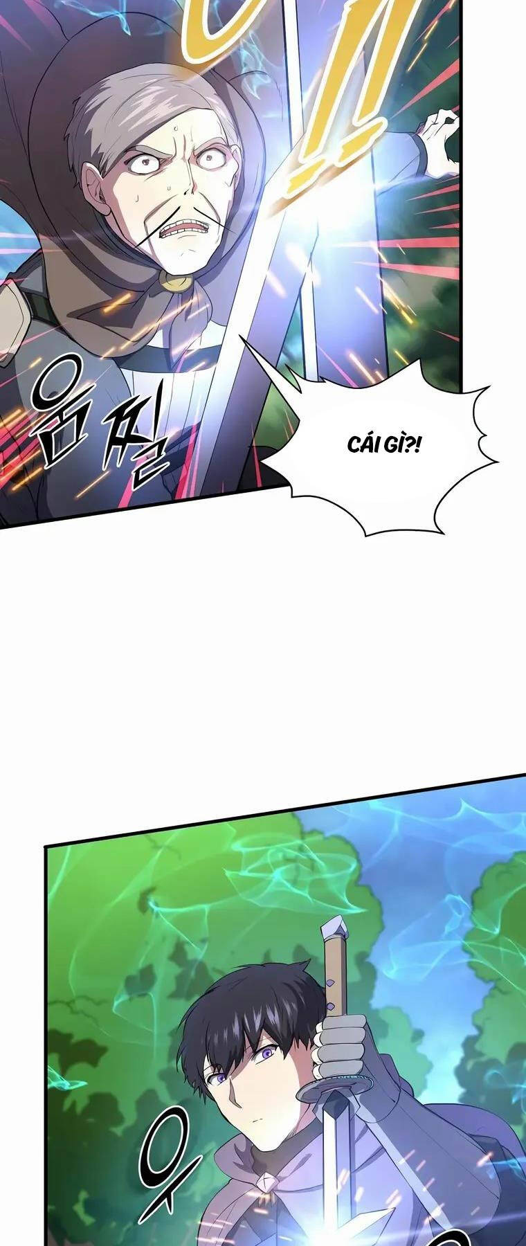 Tôi Thăng Cấp Bằng Kĩ Năng - Chapter 63 - Page 37