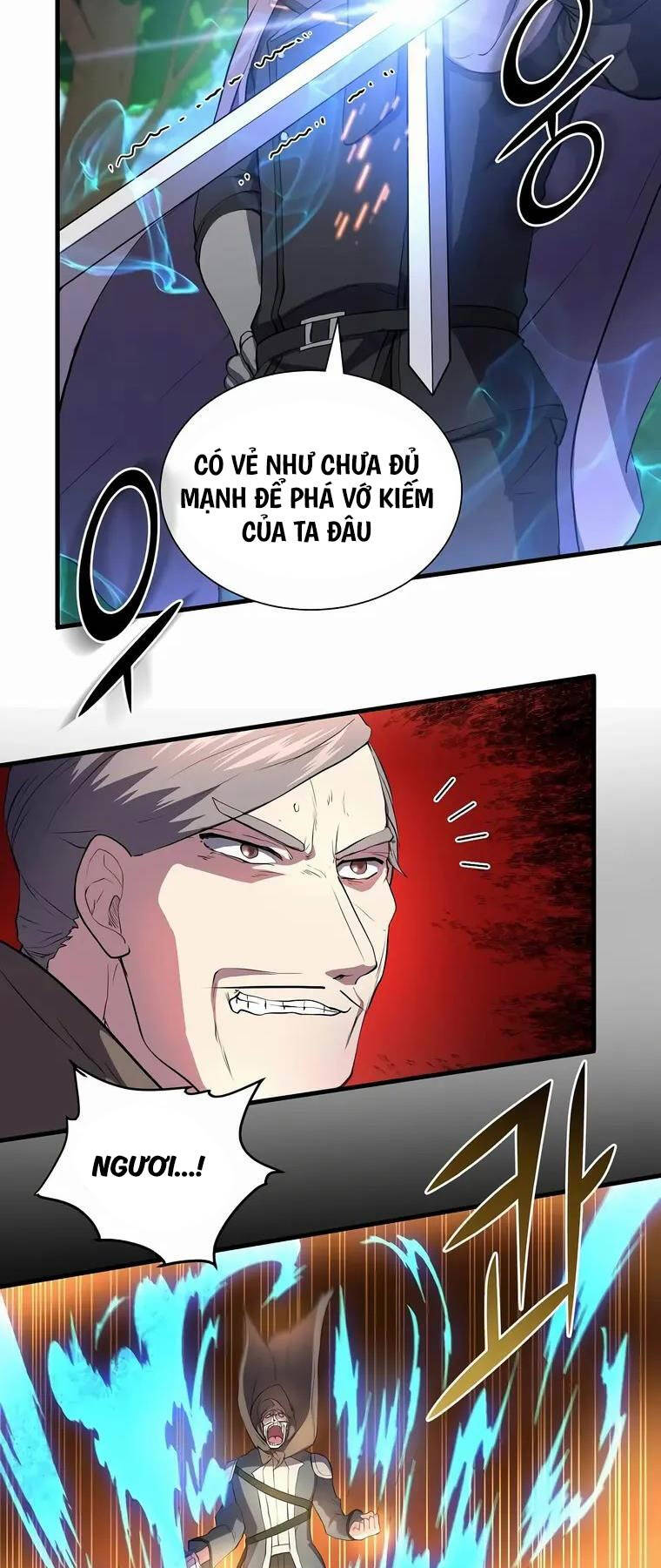 Tôi Thăng Cấp Bằng Kĩ Năng - Chapter 63 - Page 38