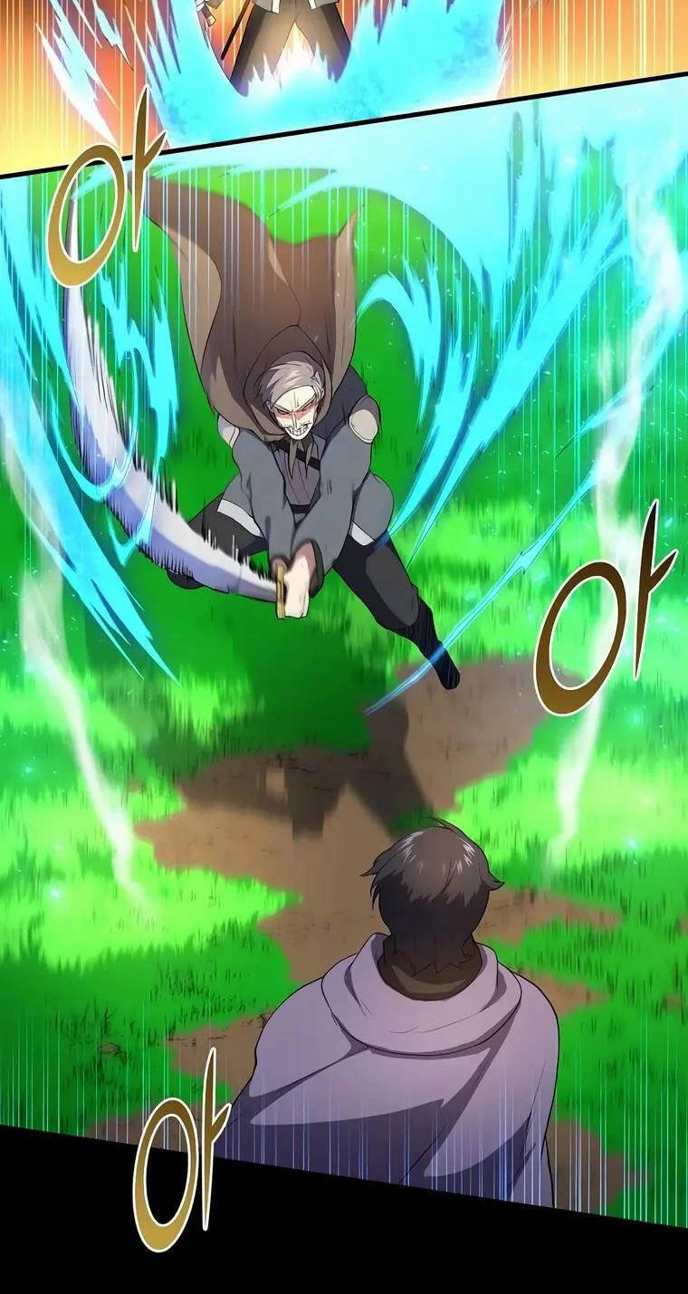 Tôi Thăng Cấp Bằng Kĩ Năng - Chapter 63 - Page 39