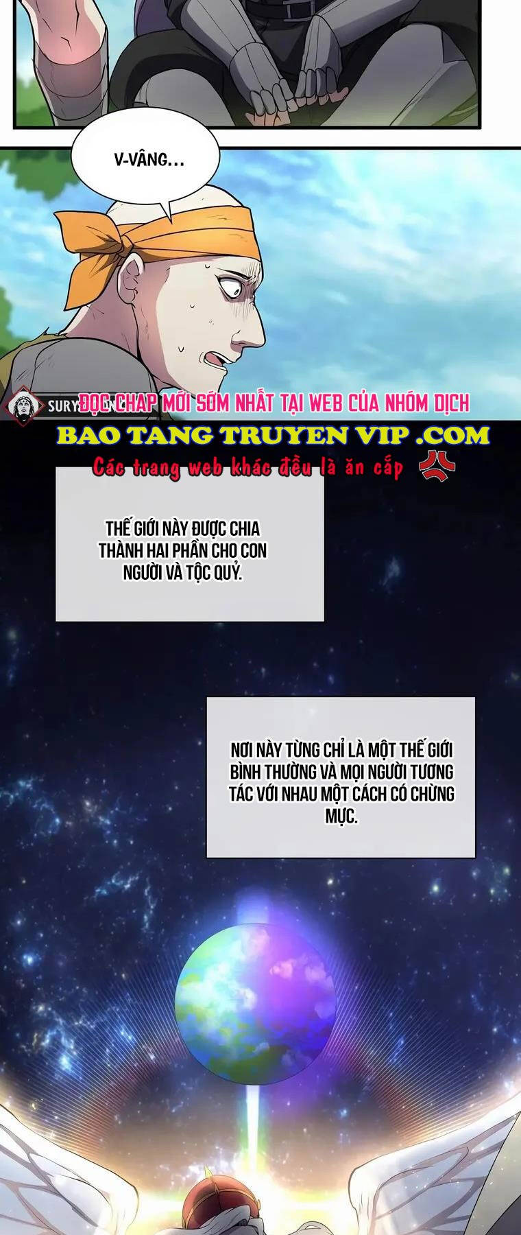 Tôi Thăng Cấp Bằng Kĩ Năng - Chapter 63 - Page 4